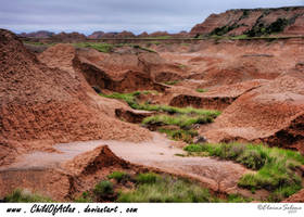 Badlands - 25