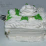 Cake and Frosting - Old - 9