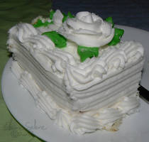Cake and Frosting - Old - 8