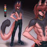 Adopt(OPEN) Raikar