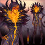 Adopt (OPEN) Lava familiar
