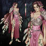 Adopt (OPEN) Night fairy