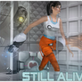 Portal Sims 2 - Still Alive