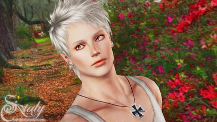 APH Sims 3 - Prussia by CSItaly