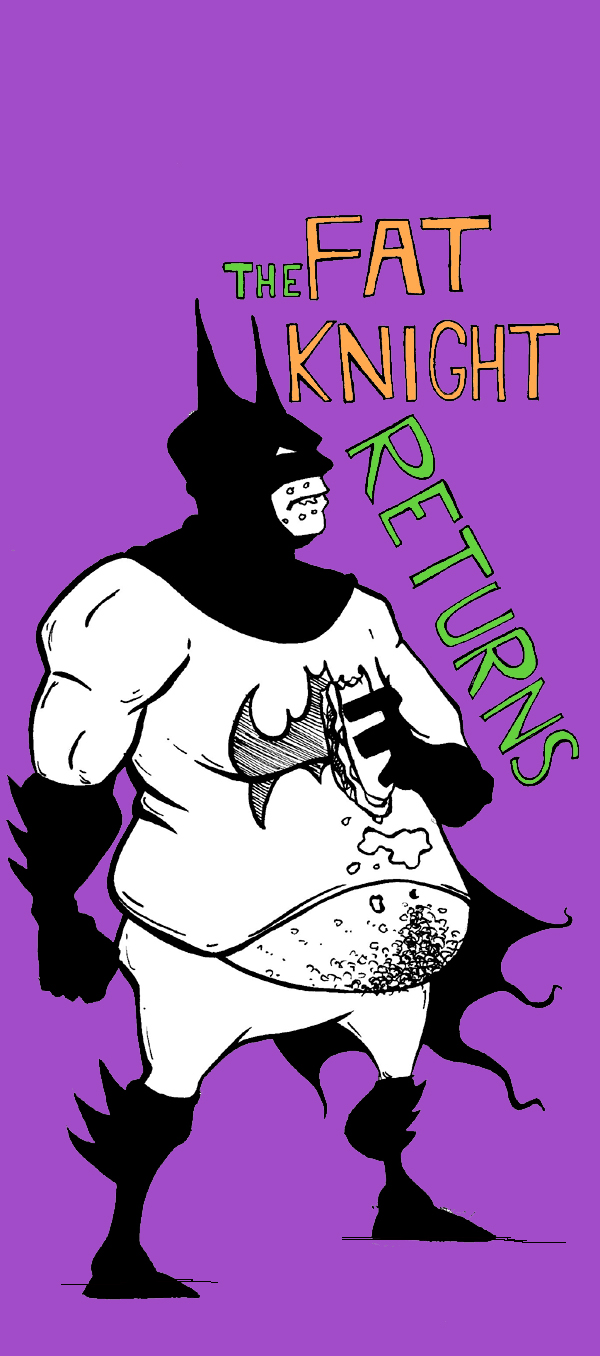 Fat Knight