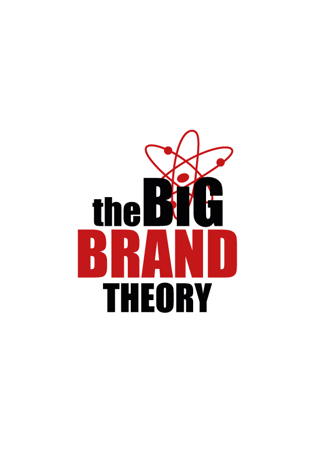 The big BRAND theory