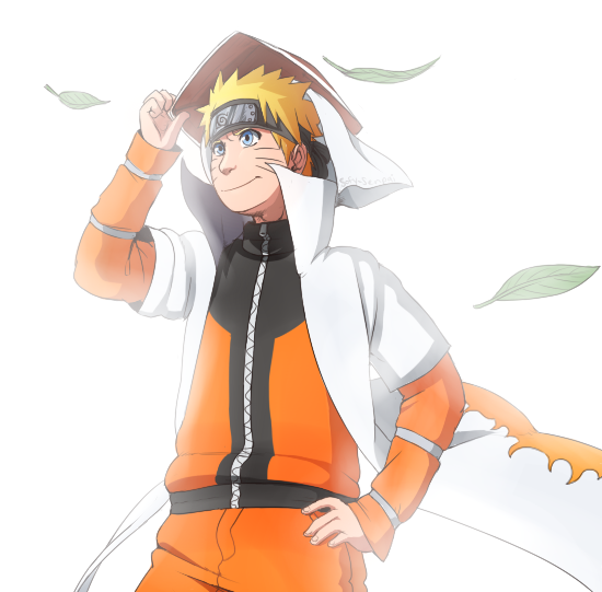 .:The Future Hokage:.