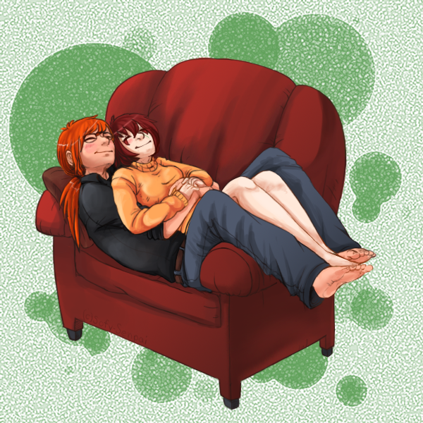 .:Cuddle Revamped:.