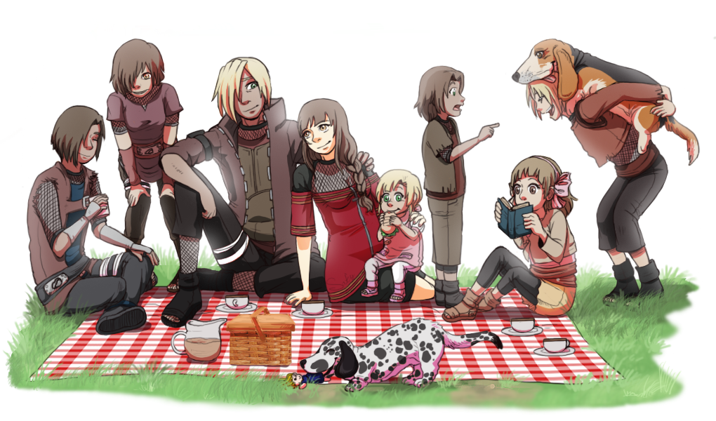 .:C:The Miiro family:.