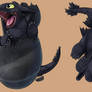 .:baby Toothless:.