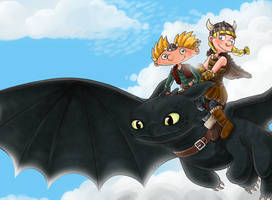 .:Hey Dragon Rider!:.