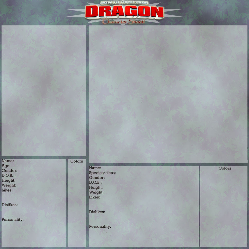 Shard Reference Sheet 2019 by Tank-Dragon on DeviantArt
