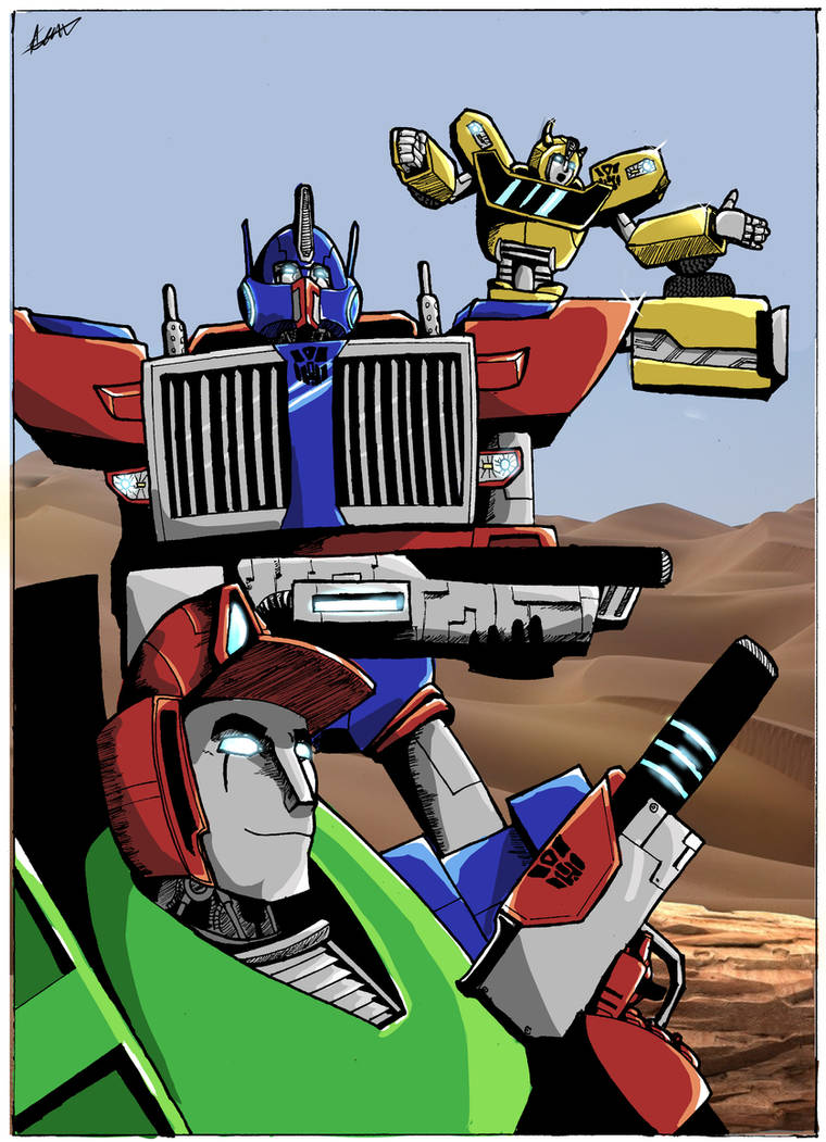 Transformer Deviantart Inks Transformers by ChosenPheonix91 on DeviantArt