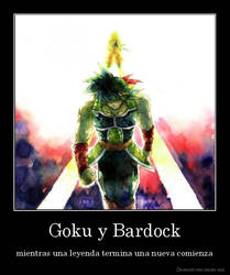 desmotivaciones mx Goku-y-Bardock-mientras-una