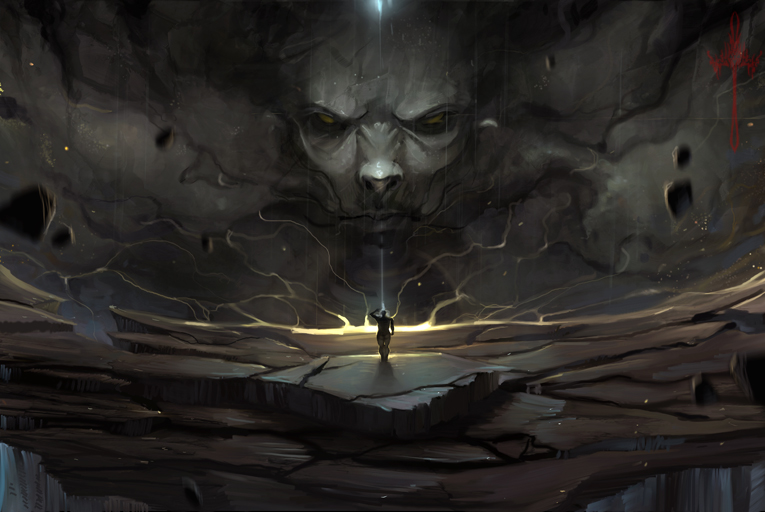 The Way Of Kings Stormbless By Krhart On Deviantart The Way Of Kings Stormbless By Krhart On Deviantart