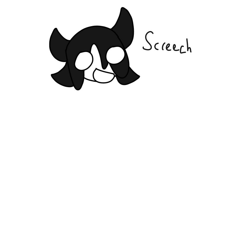 Screech By Silly Soap On Deviantart Screech By Silly Soap On Deviantart