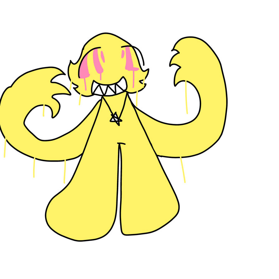 Lemon Yellow Deviantart Draw Lemon! by SILLY-SOAP on DeviantArt