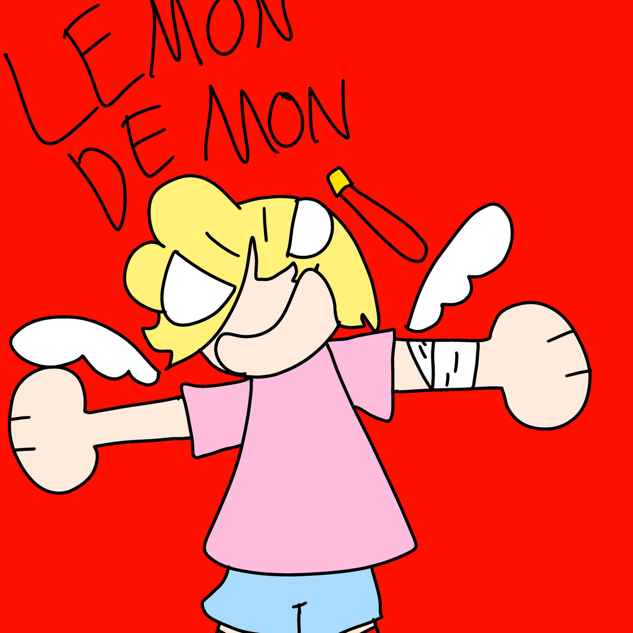Lemon Deepan LEMON DEMONNNNNNN by SILLY-SOAP on DeviantArt