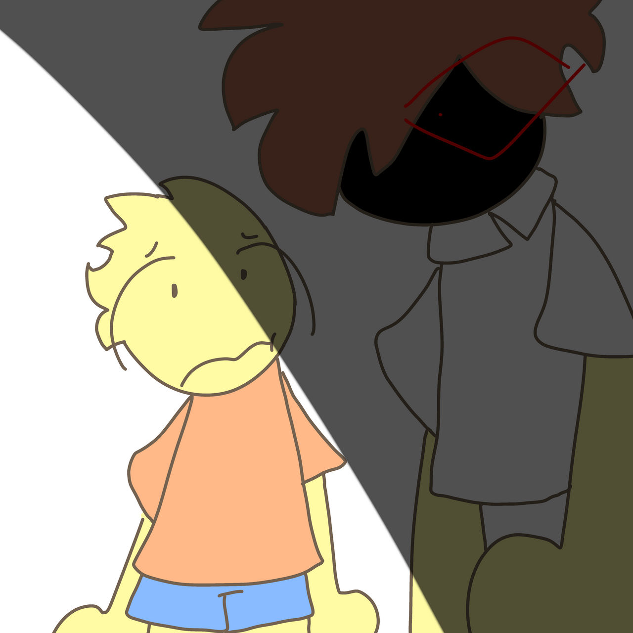 Remember me Bart? by SILLY-SOAP on DeviantArt