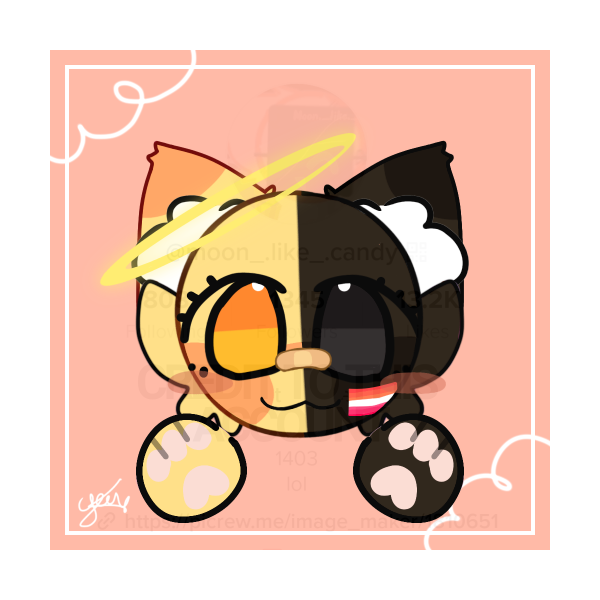 OMGGGGG EMOJI CAT OC ON PICREWWWWWWWWWWWW By SILLY SOAP On DeviantArt omggggg-emoji-cat-oc-on-picrewwwwwwwwwwww-by-silly-soap-on-deviantart