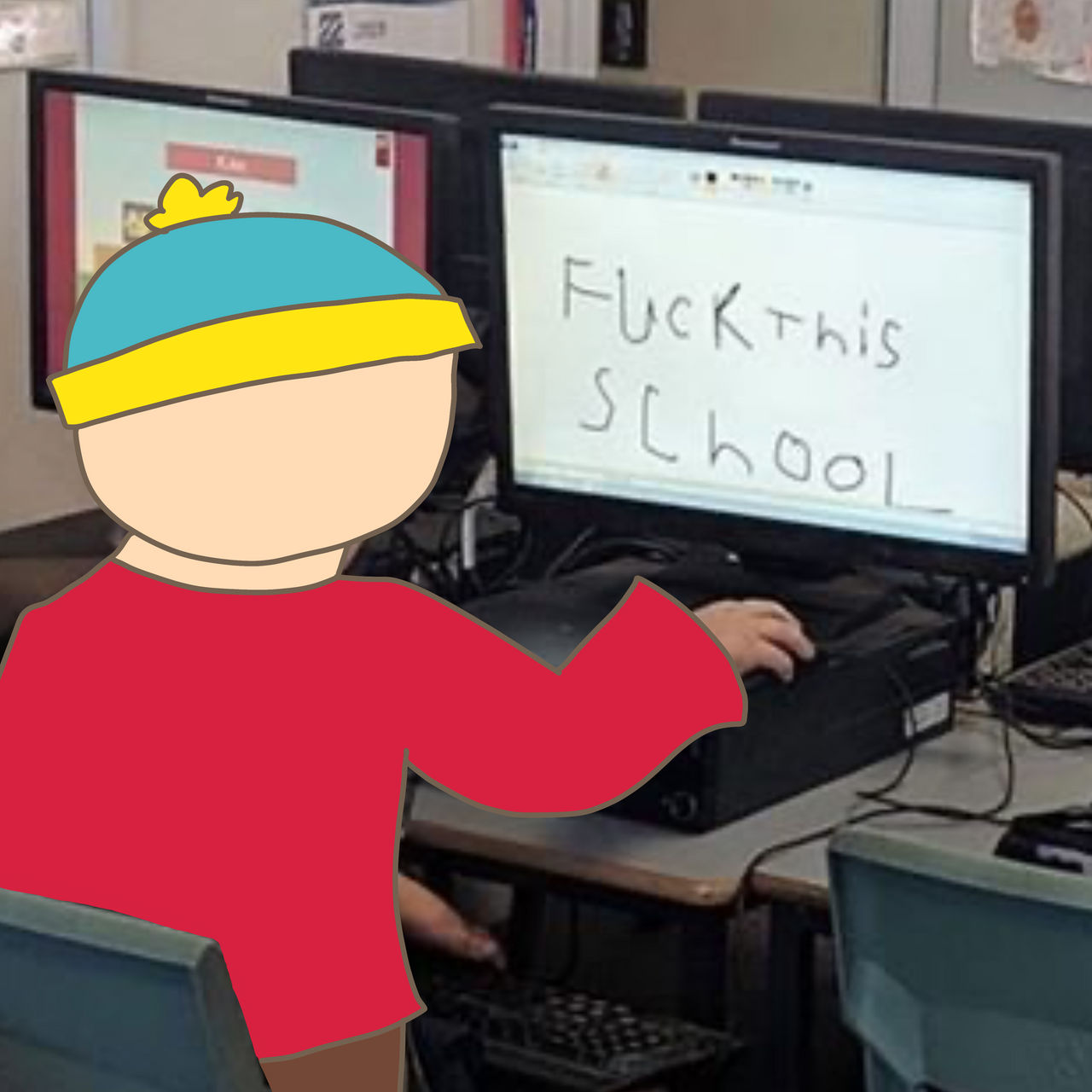 Shitpost status by Aestheticbirbxox on DeviantArt
