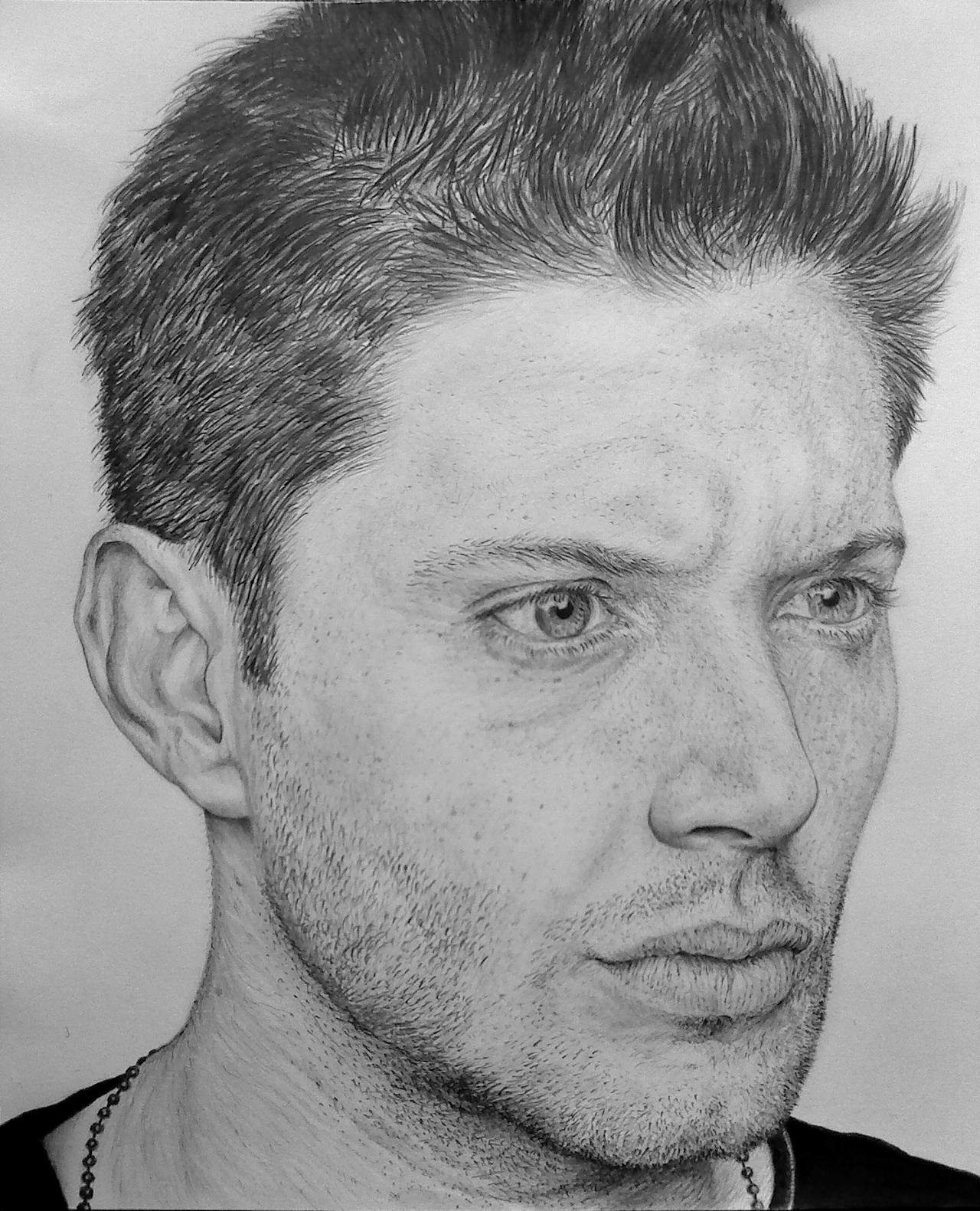 Jensen Ackles