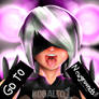 DO IT!!!//Nier automata 2B