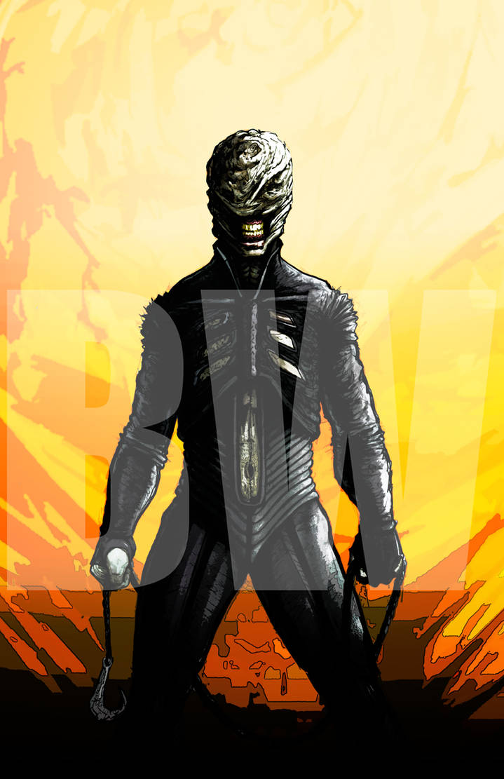 ChattermanFINAL by FlorkMcCormick on DeviantArt