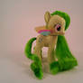 G4 Cool Breeze - a custom pony