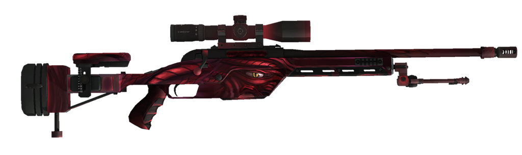 SSG 08 | Diablo