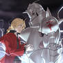 Fullmetal