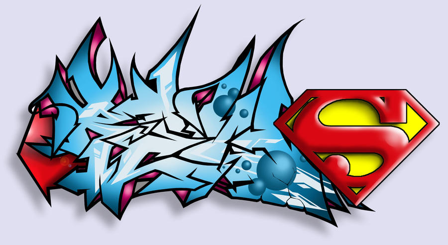 SupermanREWS