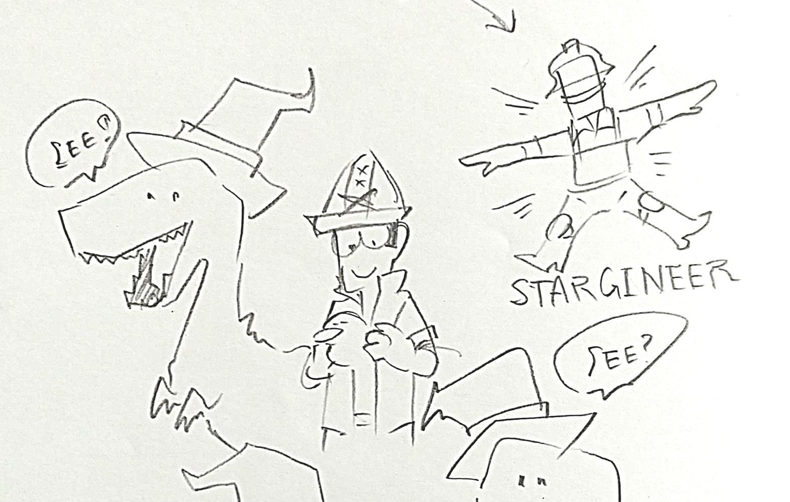 Dr. Face by NEK0sogi on DeviantArt