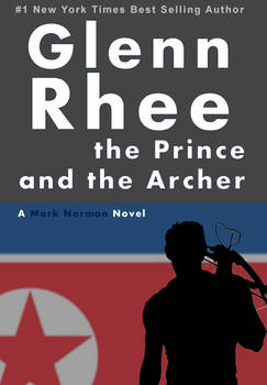 Prince and Archer Jacket Cover