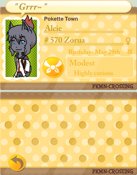 pkmn Application-Alcie