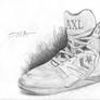 axl sneakers