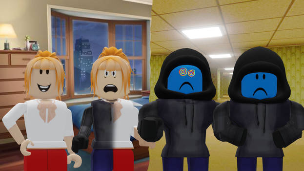 Roblox face by Poopteeheee on DeviantArt