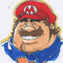 Mario 20th