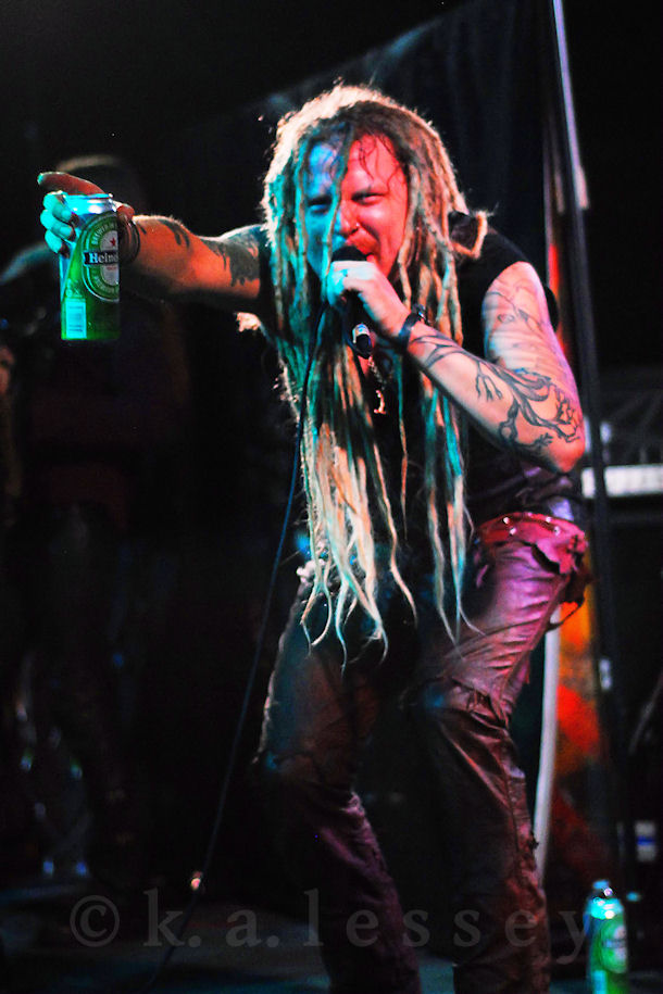 Korpiklaani 26