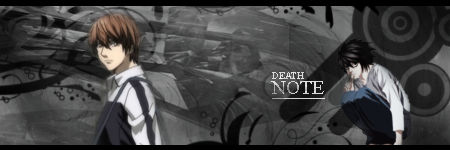 Death Note Sign by Eternalguigo on DeviantArt