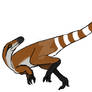 Sinosauropteryx