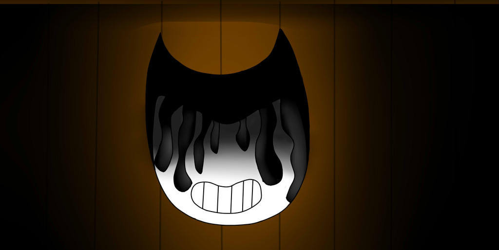 Ink Bendy by KillGhost2006 on DeviantArt