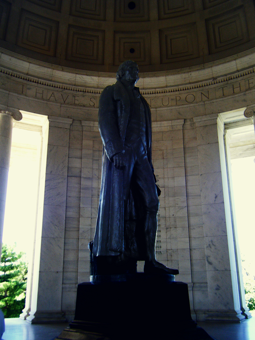 Jefferson