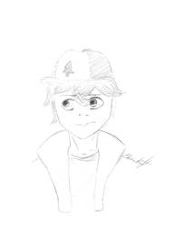 Dipper Pines