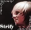Strify avatar 2