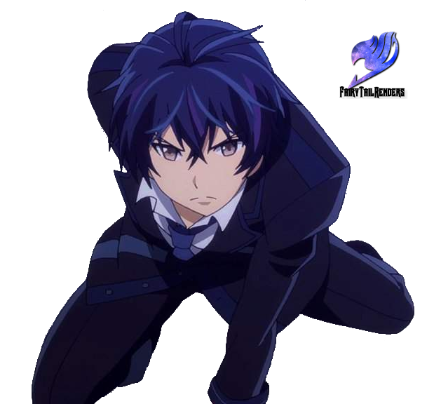 Rentaro Satomi, Black Bullet Wiki