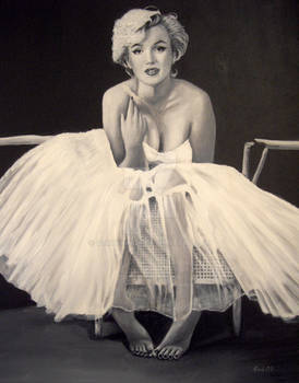 Marilyn Monroe