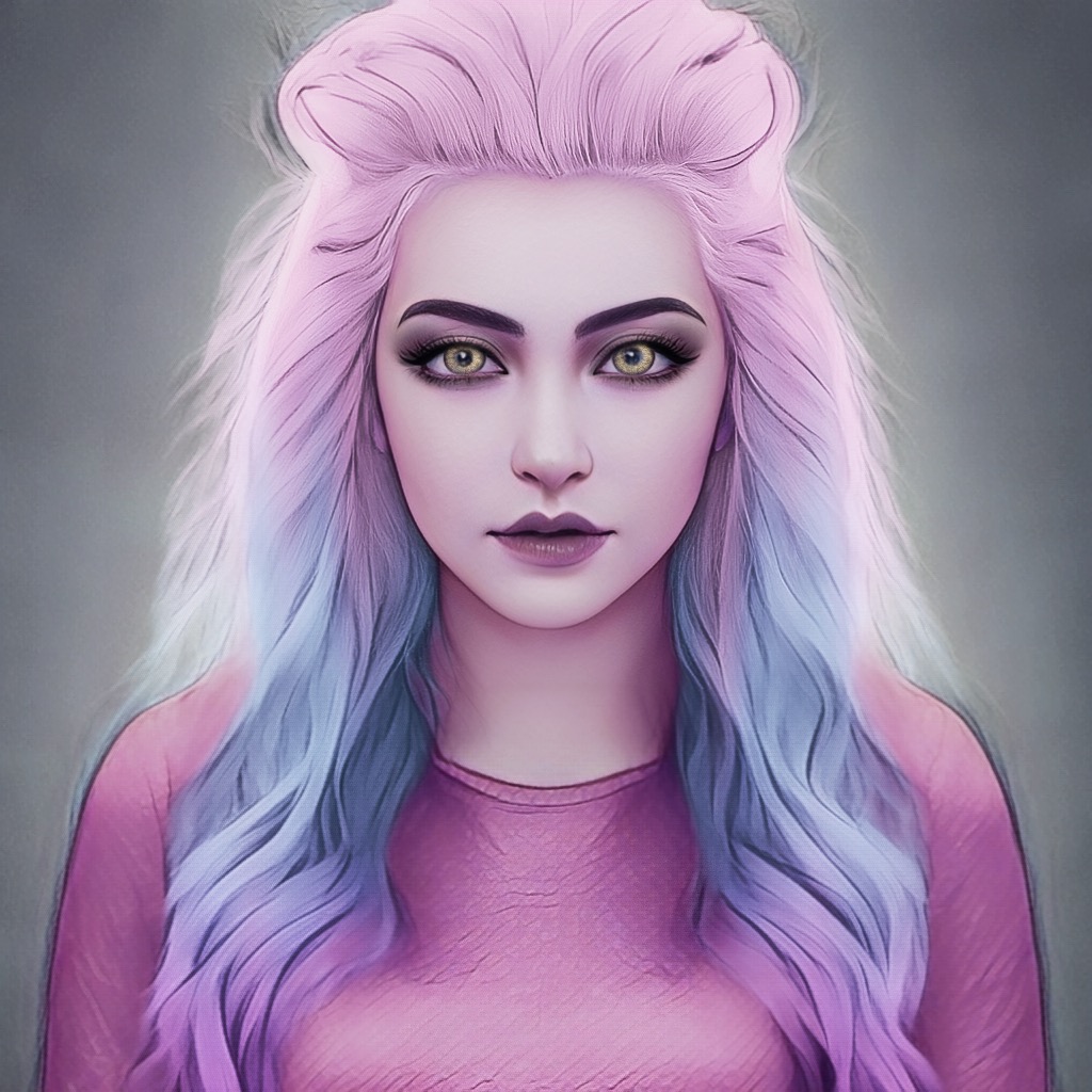 Danika Fendyr Crescent City Series by acotarfan001 on DeviantArt