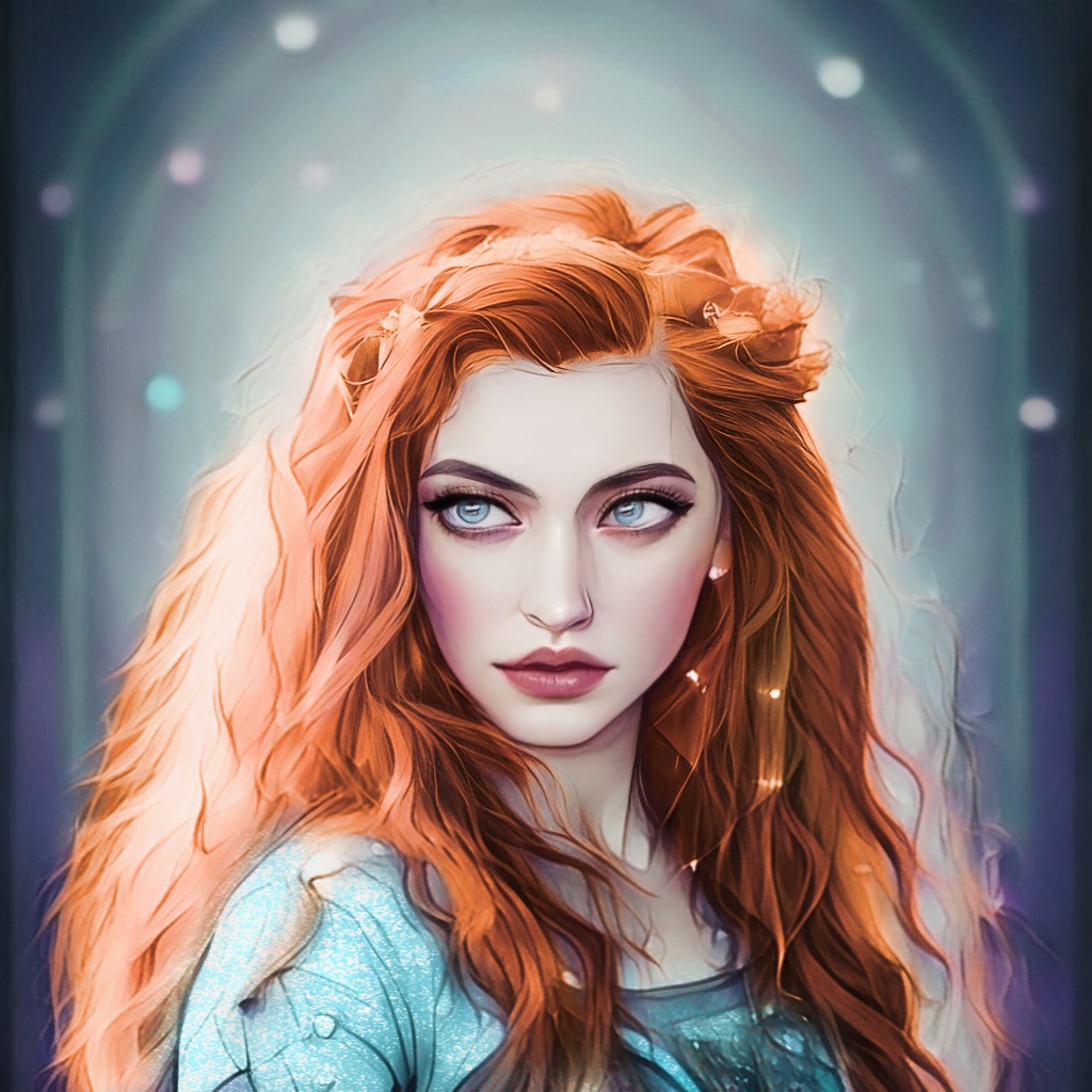 Gwyn from A court of silver flames by acotarfan001 on DeviantArt