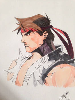 Ryu 